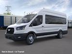 2026 Ford Transit 350 HD High Roof DRW AWD Passenger Van for sale #199850 - photo 1