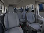 2026 Ford Transit 350 HD High Roof DRW AWD Passenger Van for sale #199850 - photo 10