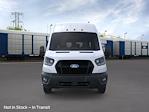 New 2026 Ford Transit 350 HD XL Passenger Van for sale #199850 - photo 6