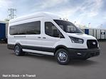 New 2026 Ford Transit 350 HD XL Passenger Van for sale #199850 - photo 7
