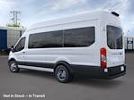 2026 Ford Transit 350 HD High Roof DRW AWD Passenger Van for sale #199850 - photo 4