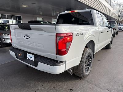 New 2026 Ford F-150 - photo 1