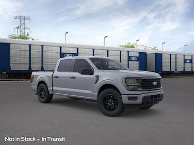 New 2026 Ford F-150 - photo 1
