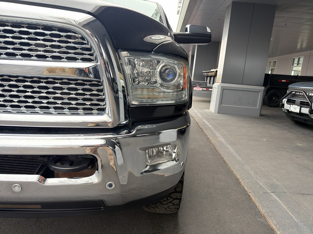 Used 2017 Ram 2500 - photo 6
