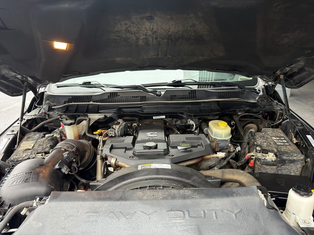 Used 2017 Ram 2500 - photo 7