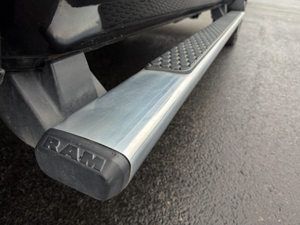 Used 2017 Ram 2500 - photo 11