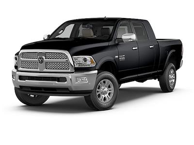 Used 2017 Ram 2500 - photo 1