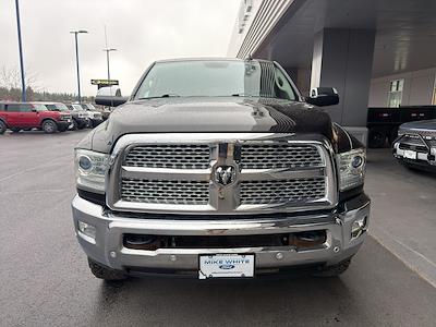 Used 2017 Ram 2500 - photo 1