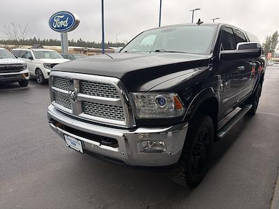 Used 2017 Ram 2500 - photo 1