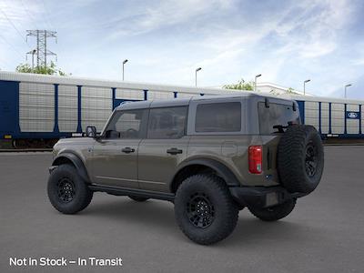 New 2026 Ford Bronco - photo 1