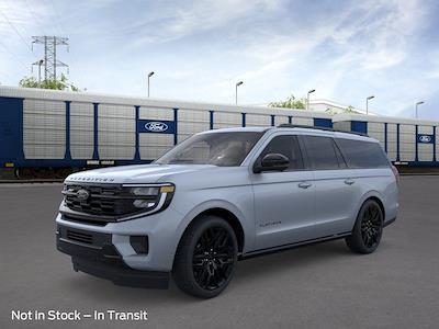 New 2026 Ford Expedition MAX - photo 1