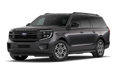 New 2026 Ford Expedition MAX - photo 1