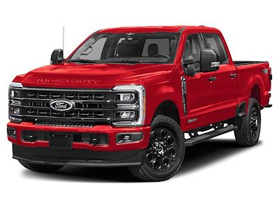 New 2026 Ford F-250 - photo 1