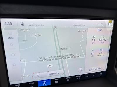 New 2026 Ford Bronco - photo 1