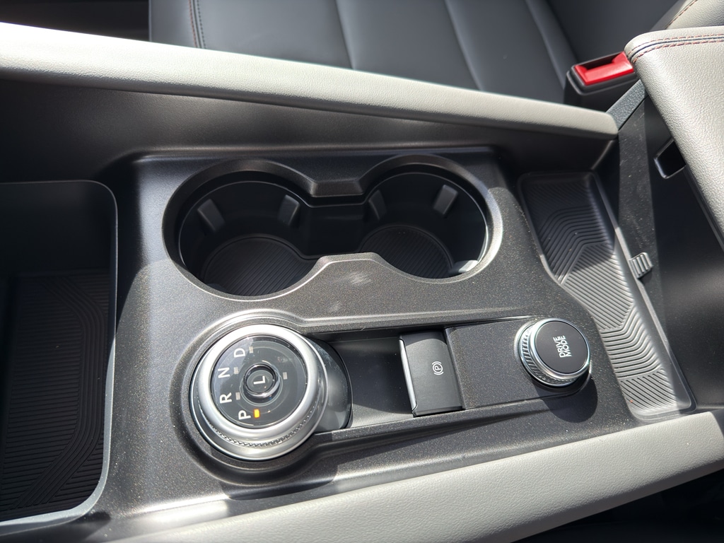 New 2026 Ford Explorer - photo 34