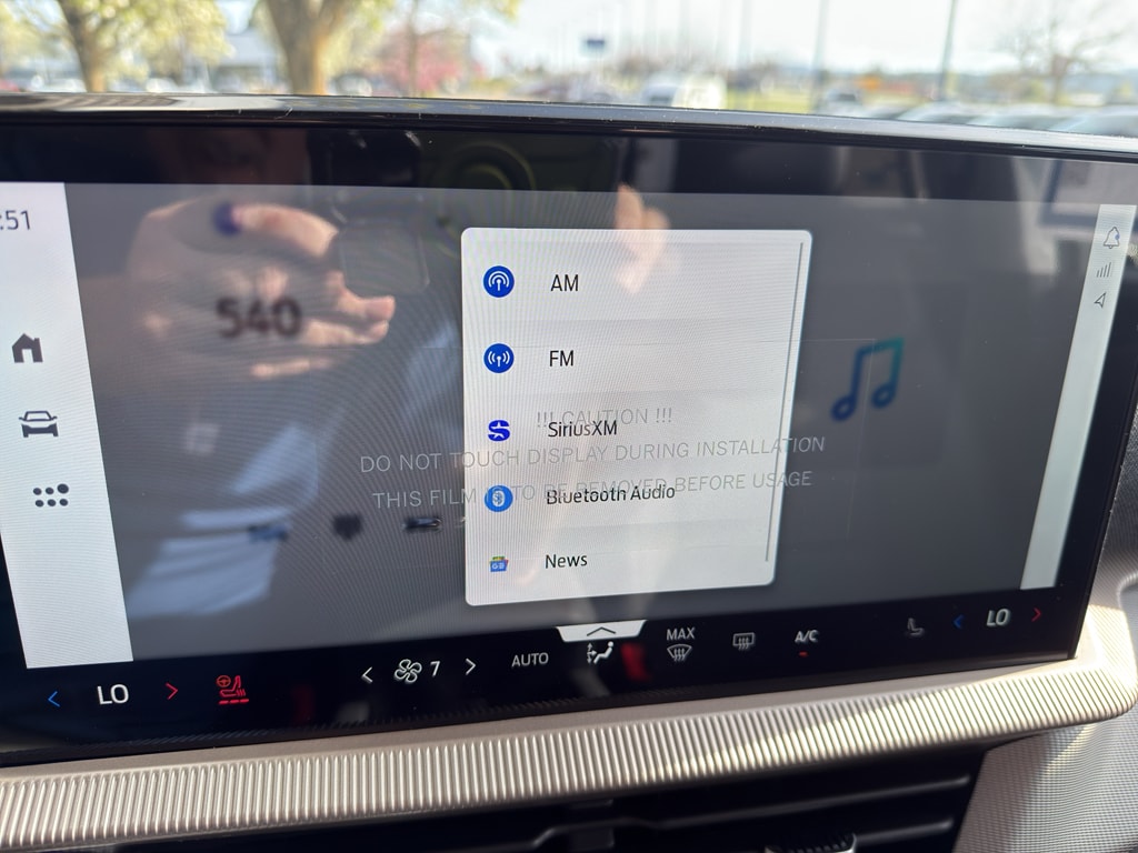 New 2026 Ford Explorer - photo 37