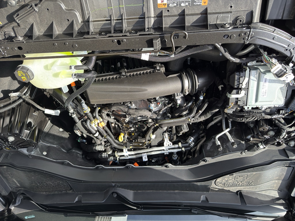 New 2026 Ford Explorer - photo 39