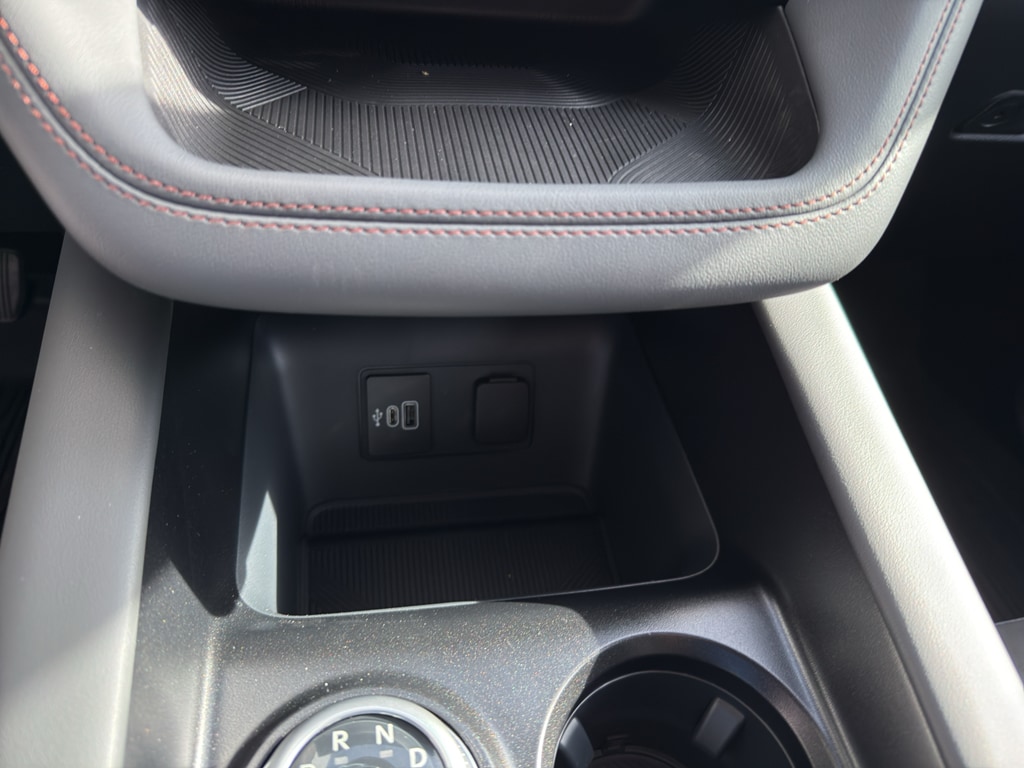 New 2026 Ford Explorer - photo 40