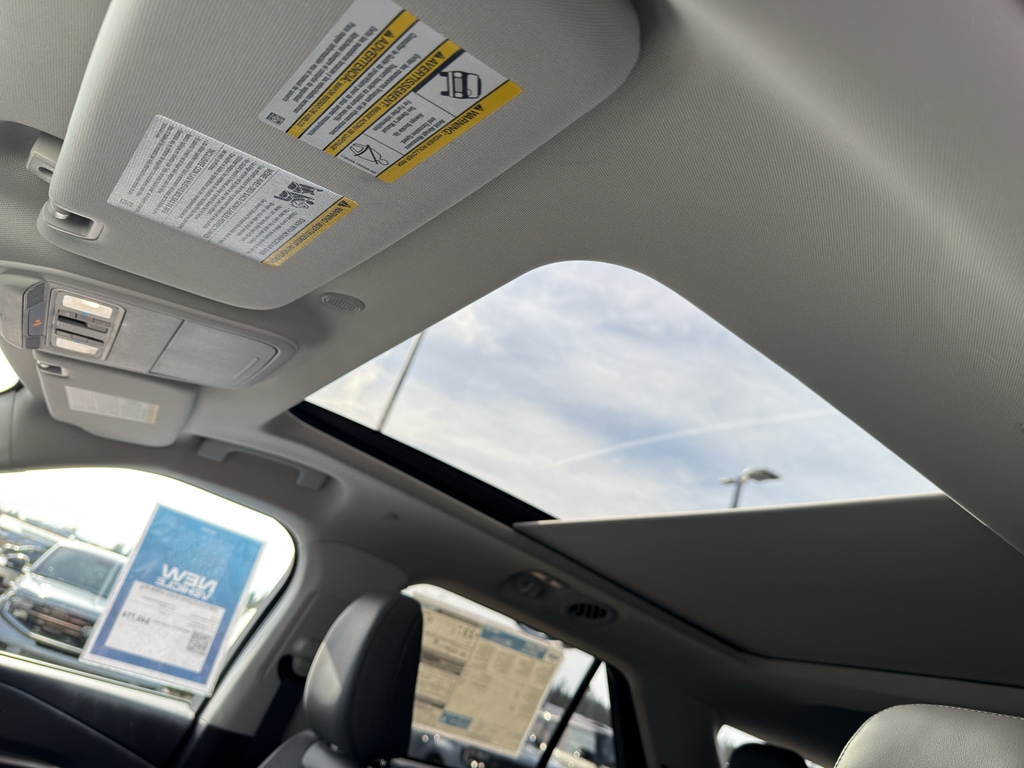 New 2026 Ford Explorer - photo 41