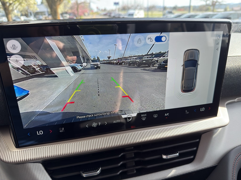 New 2026 Ford Explorer - photo 44