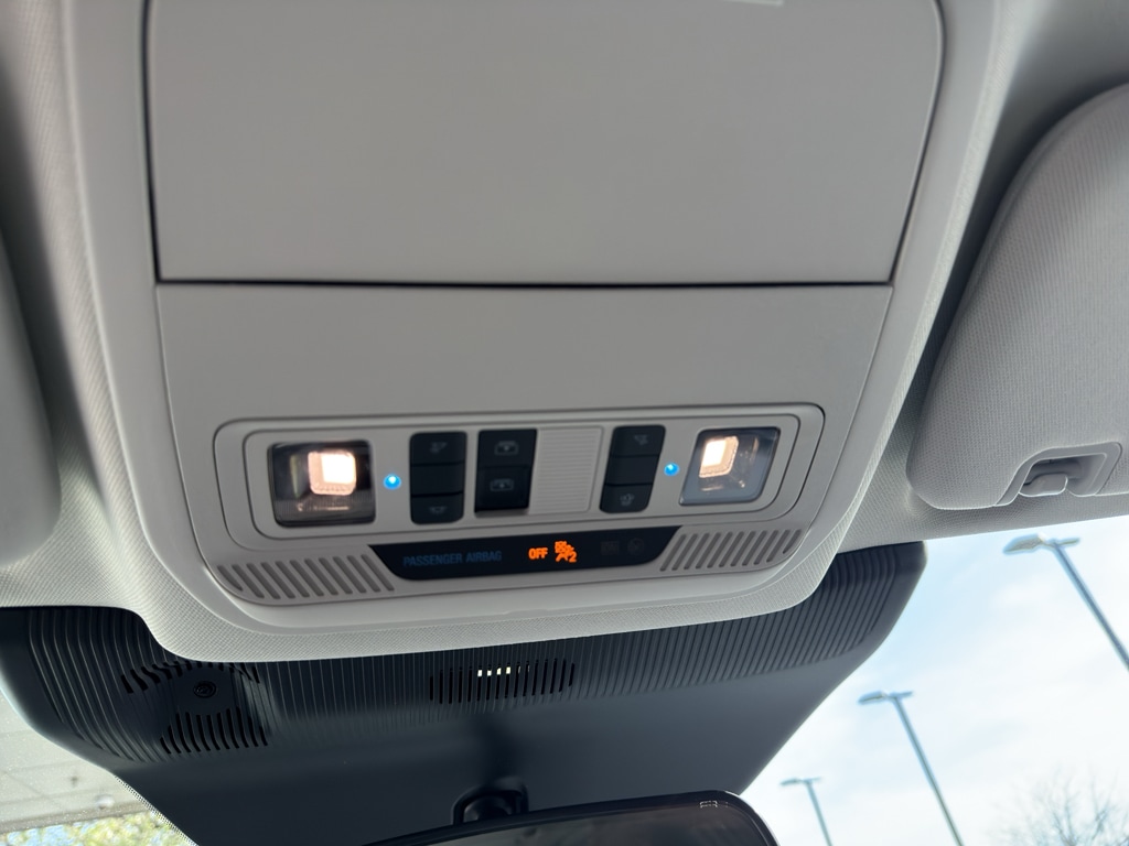 New 2026 Ford Explorer - photo 45