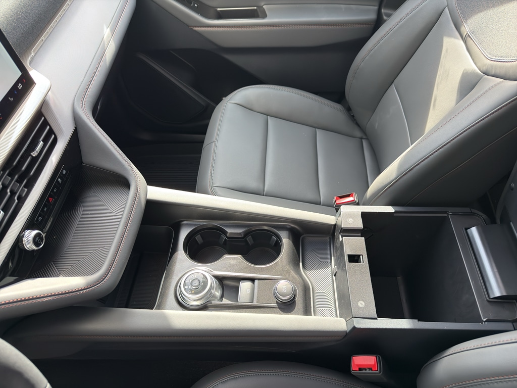 New 2026 Ford Explorer - photo 46