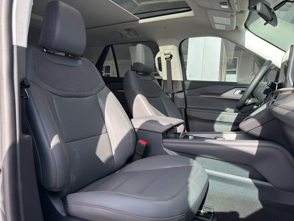 New 2026 Ford Explorer - photo 47