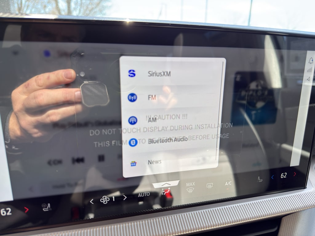 New 2026 Ford Explorer - photo 27