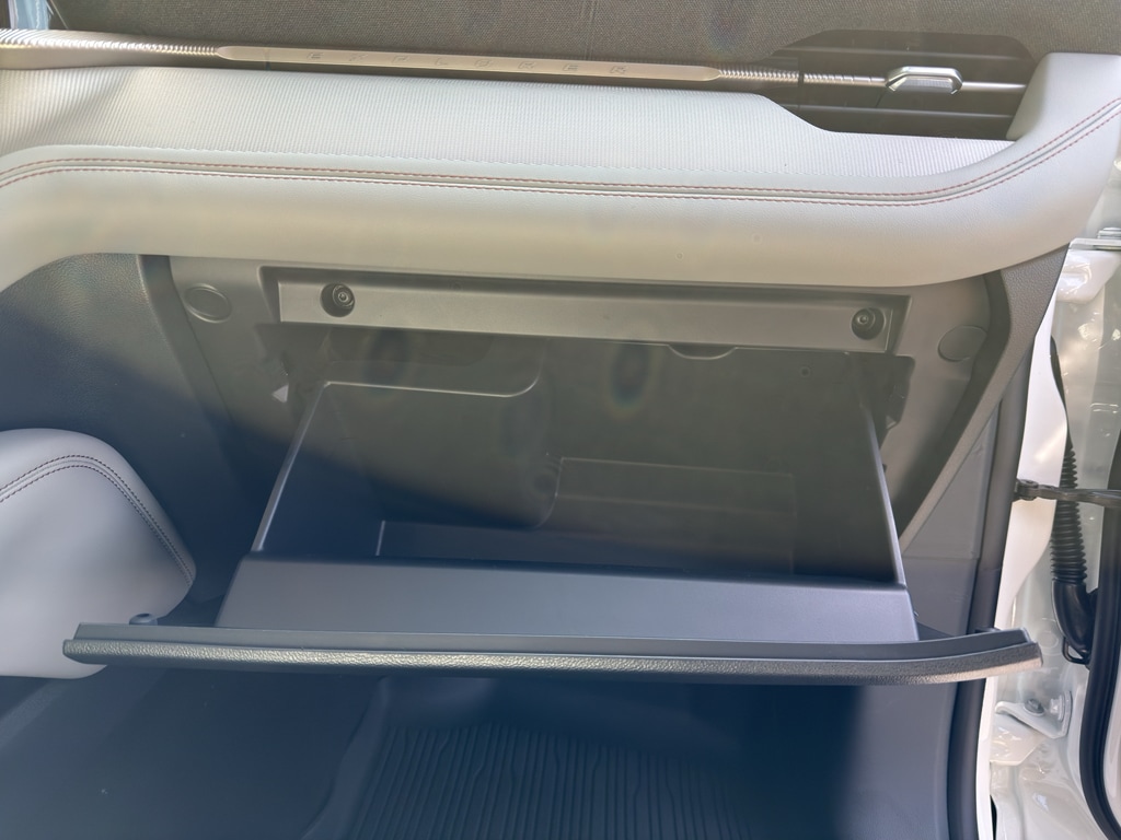 New 2026 Ford Explorer - photo 33