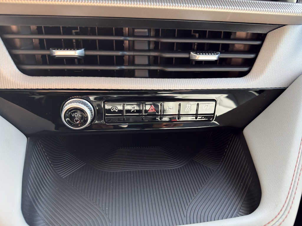 New 2026 Ford Explorer - photo 34