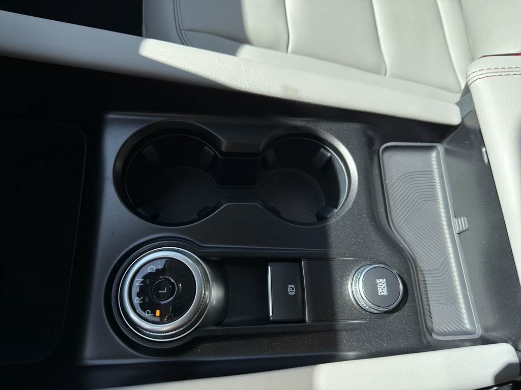 New 2026 Ford Explorer - photo 36
