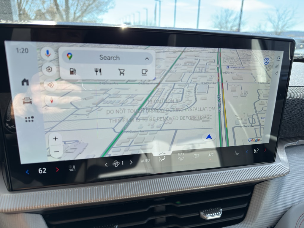 New 2026 Ford Explorer - photo 37