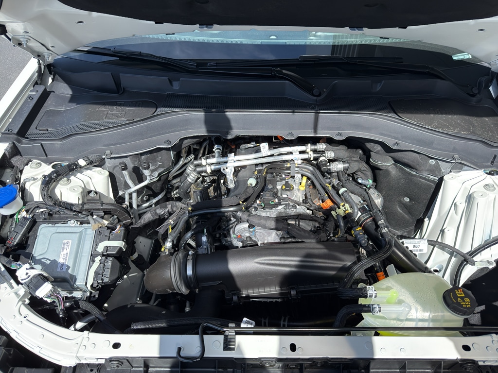 New 2026 Ford Explorer - photo 38