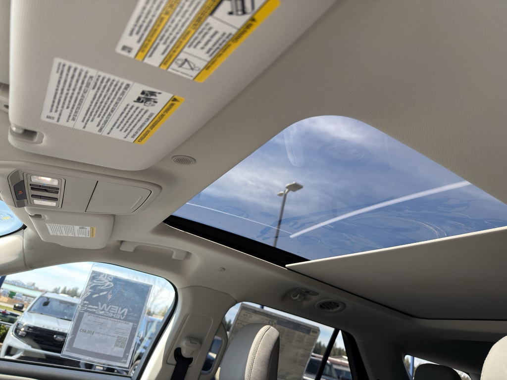 New 2026 Ford Explorer - photo 39