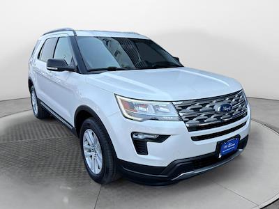 2018 Ford Explorer 4WD SUV for sale #200031 - photo 1