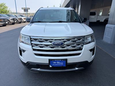 2018 Ford Explorer 4WD SUV for sale #200031 - photo 2