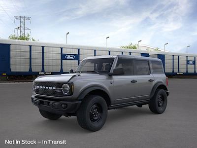 New 2026 Ford Bronco - photo 1