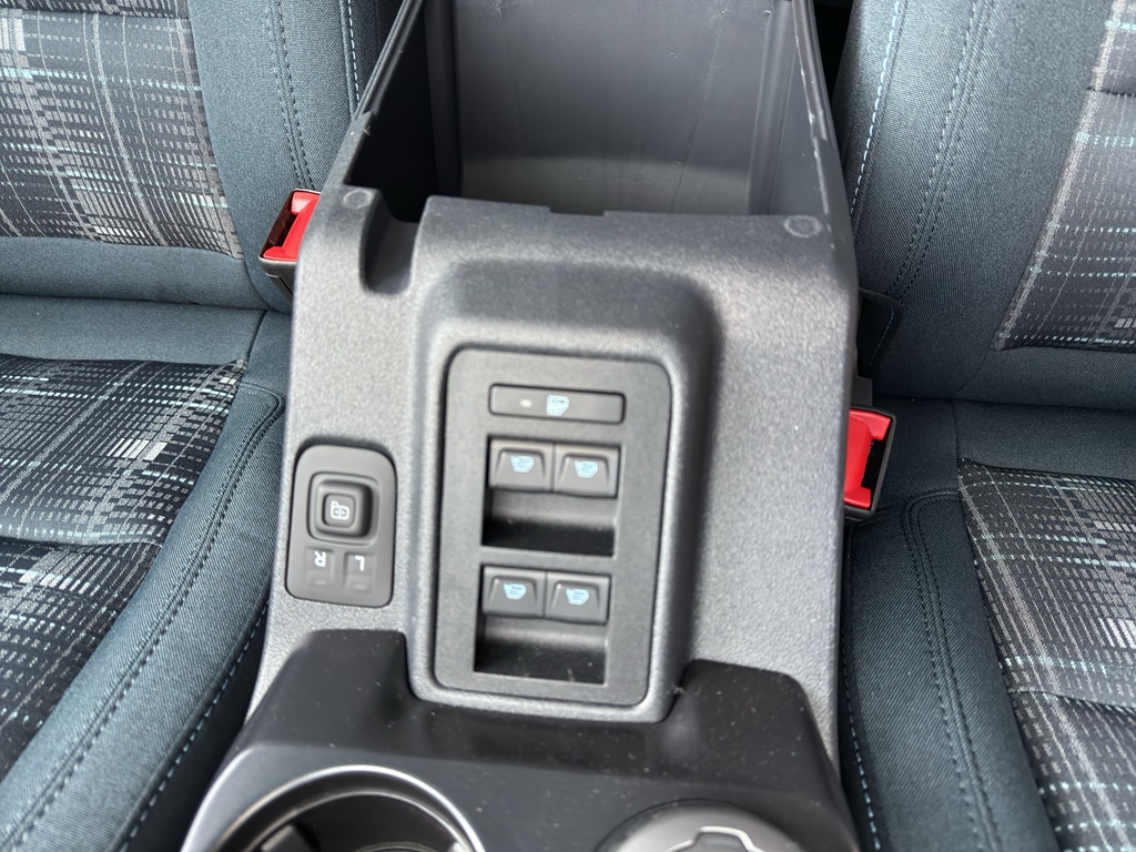 New 2026 Ford Bronco - photo 28