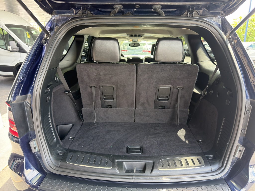 Used 2017 Dodge Durango - photo 14