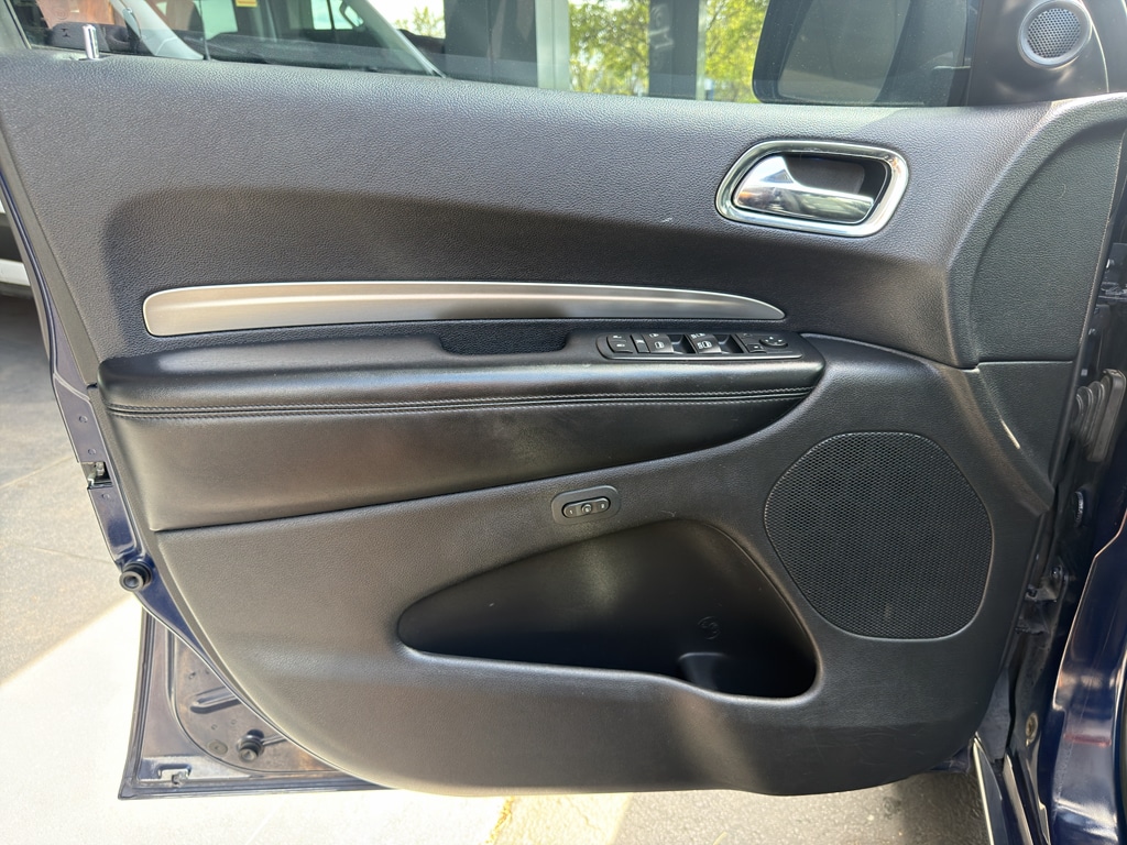 Used 2017 Dodge Durango - photo 15