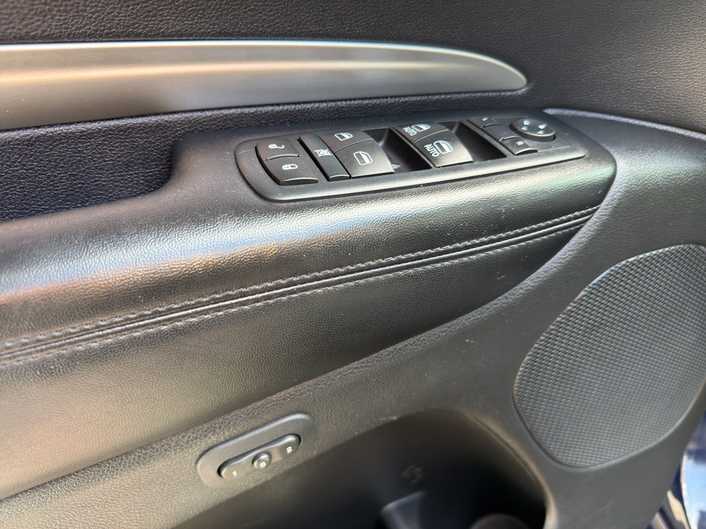 Used 2017 Dodge Durango - photo 16