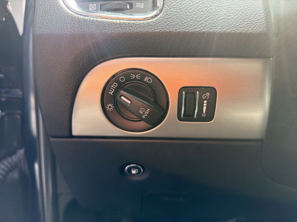 Used 2017 Dodge Durango - photo 19