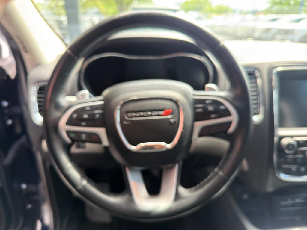 Used 2017 Dodge Durango - photo 20