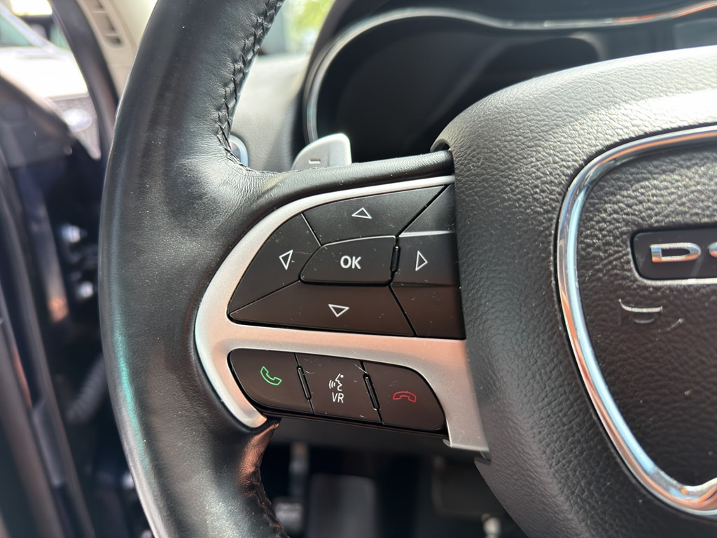 Used 2017 Dodge Durango - photo 21