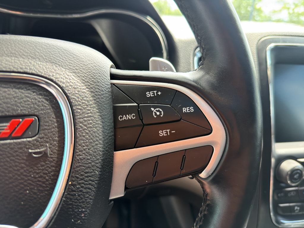 Used 2017 Dodge Durango - photo 22