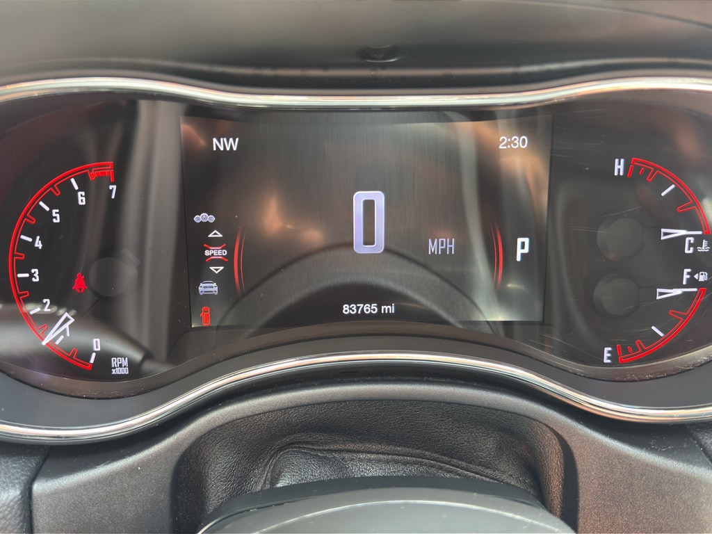 Used 2017 Dodge Durango - photo 23