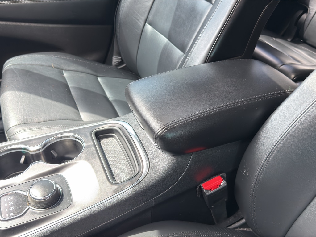 Used 2017 Dodge Durango - photo 29
