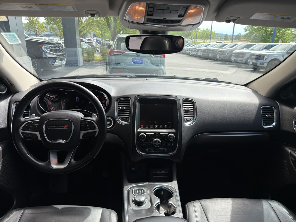 Used 2017 Dodge Durango - photo 30