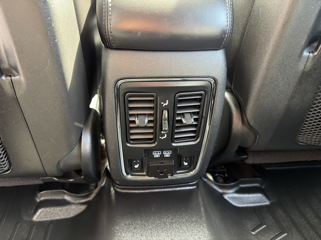 Used 2017 Dodge Durango - photo 31