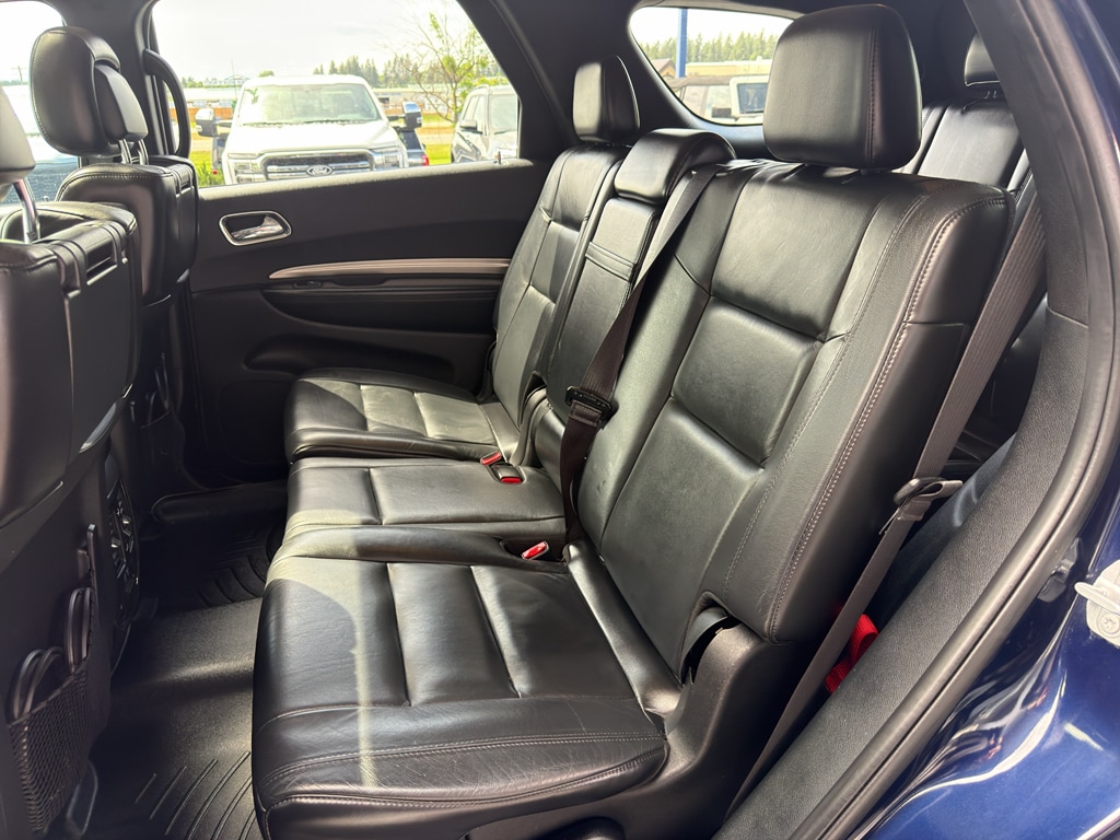 Used 2017 Dodge Durango - photo 32